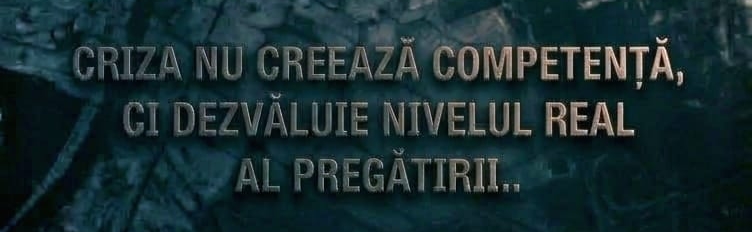 Analiza tactica a unei intervenției în situații de criză în spațiul public
