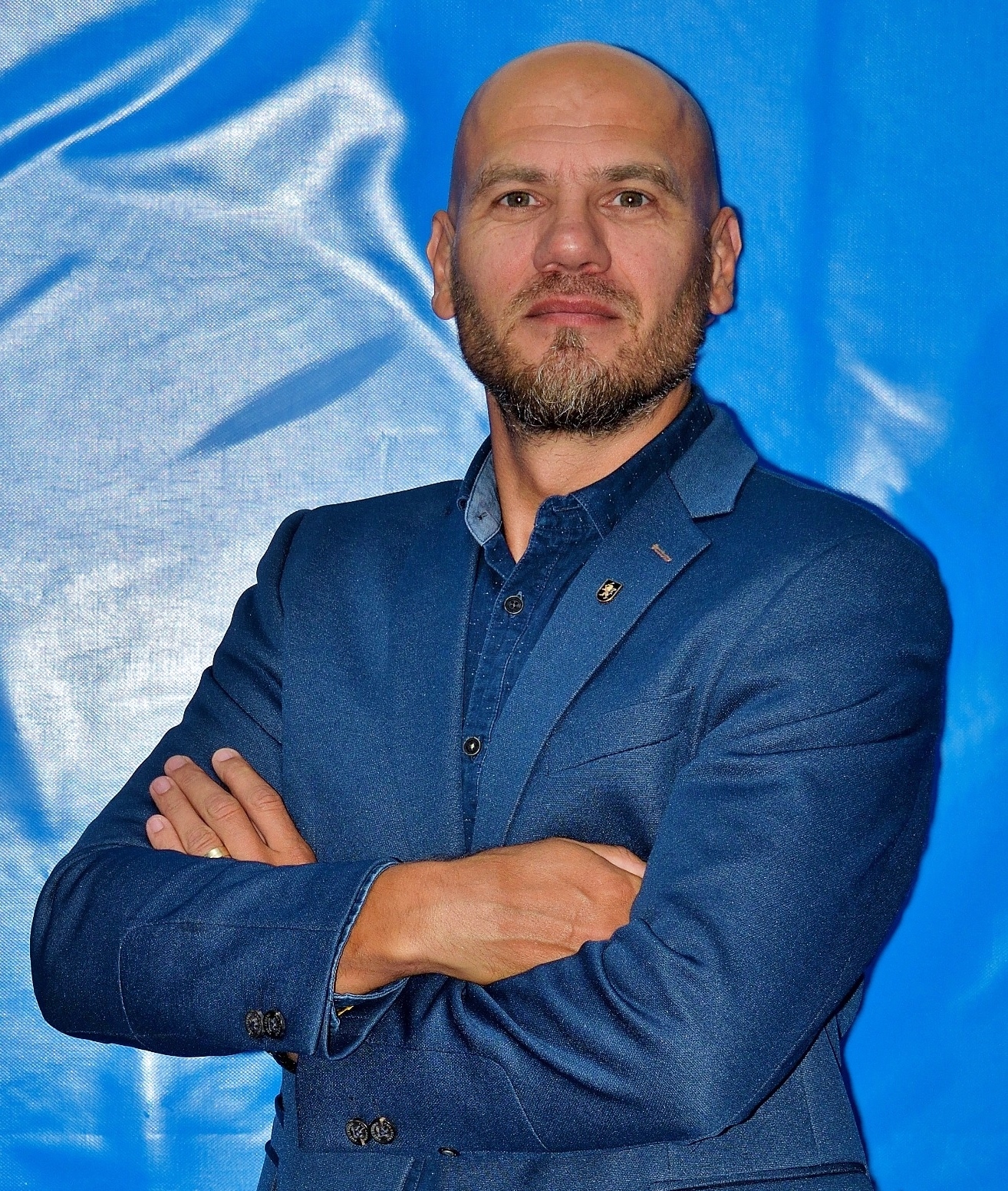 Andrei Bogdan Ionel