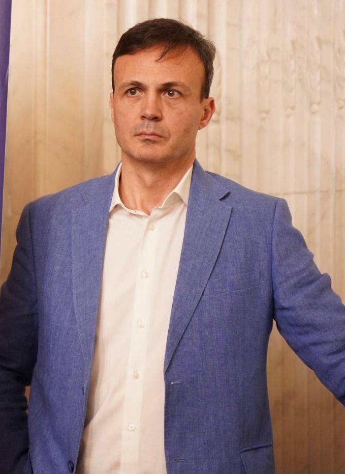 George Bogdan Zaval